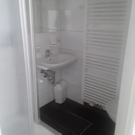 Sporthotel Streitberg Otel