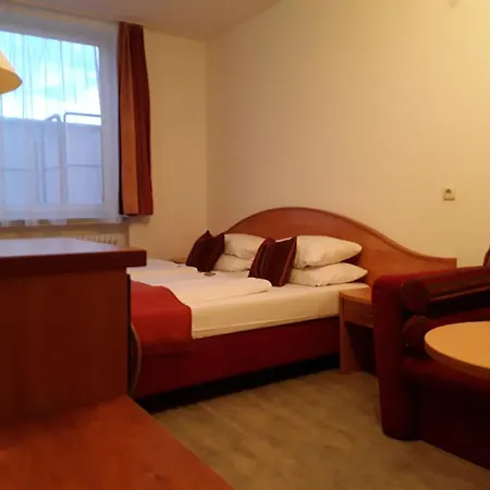 Sporthotel Streitberg *