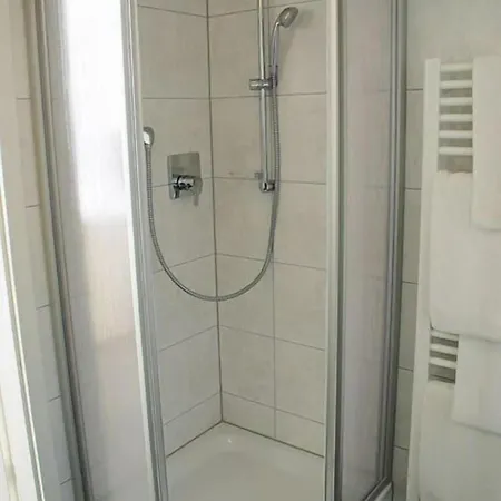 Otel Sporthotel Streitberg *