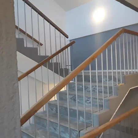 Sporthotel Streitberg *