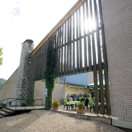 Sporthotel Streitberg