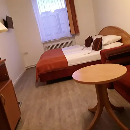 Sporthotel Streitberg *