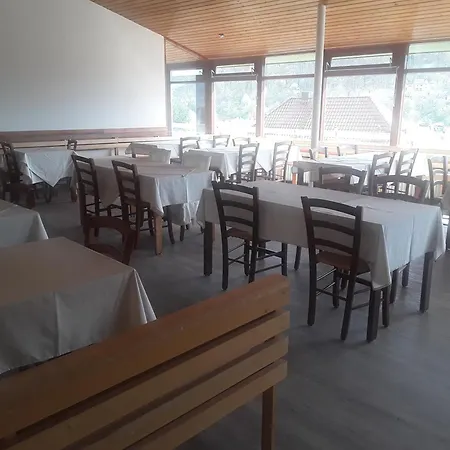 Sporthotel Streitberg * Streitberg