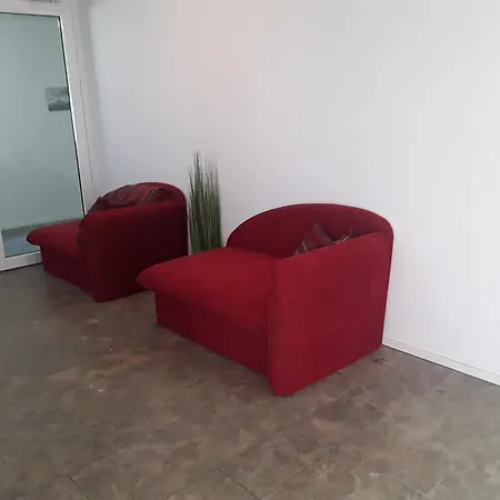 Otel Sporthotel Streitberg