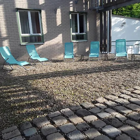 Sporthotel Streitberg *