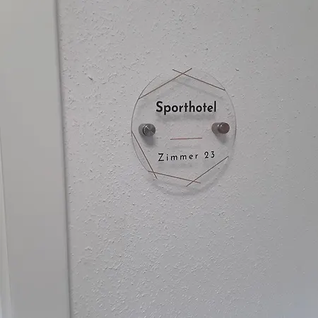Sporthotel Streitberg *