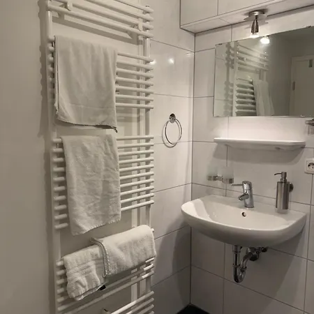 Sporthotel Streitberg
