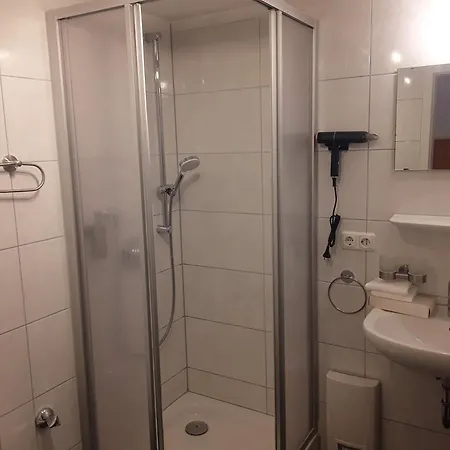 Sporthotel Streitberg Otel Streitberg