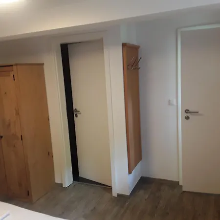Otel Sporthotel Streitberg Streitberg