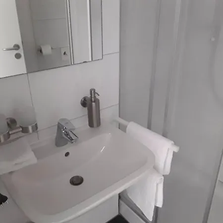 Sporthotel Streitberg Otel *