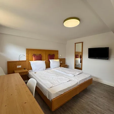 Sporthotel Streitberg *