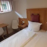 Hotel Sporthotel Streitberg *