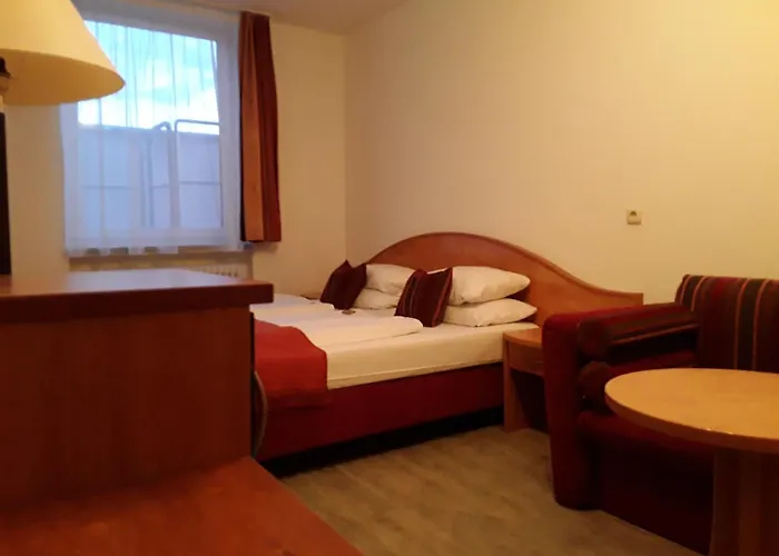 Sporthotel Streitberg *