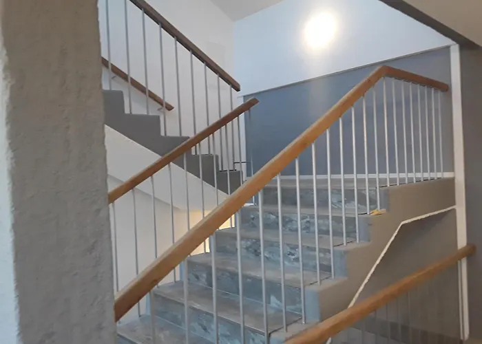 Sporthotel Streitberg *