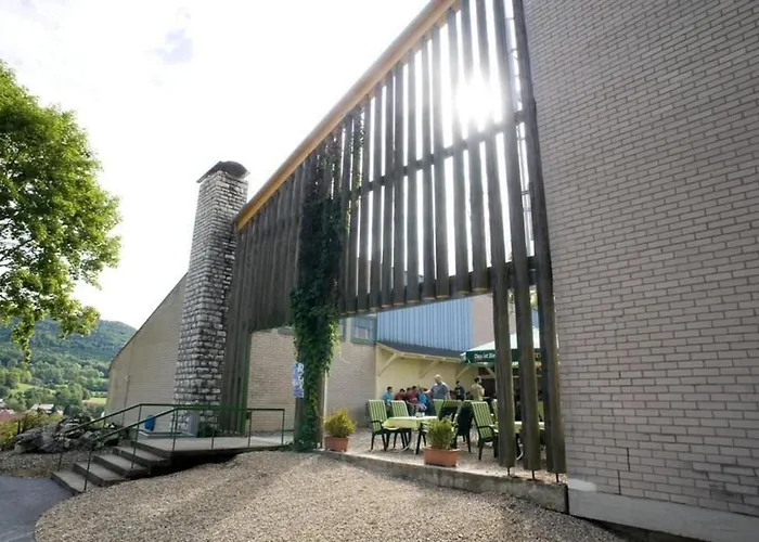 Sporthotel Streitberg
