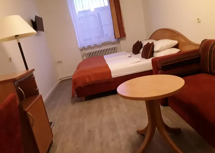Sporthotel Streitberg *