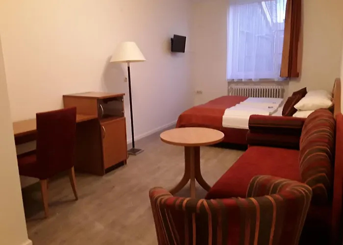 Sporthotel Streitberg