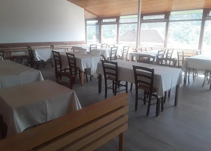 Sporthotel Streitberg * Streitberg