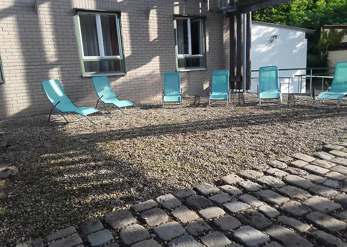 Sporthotel Streitberg *