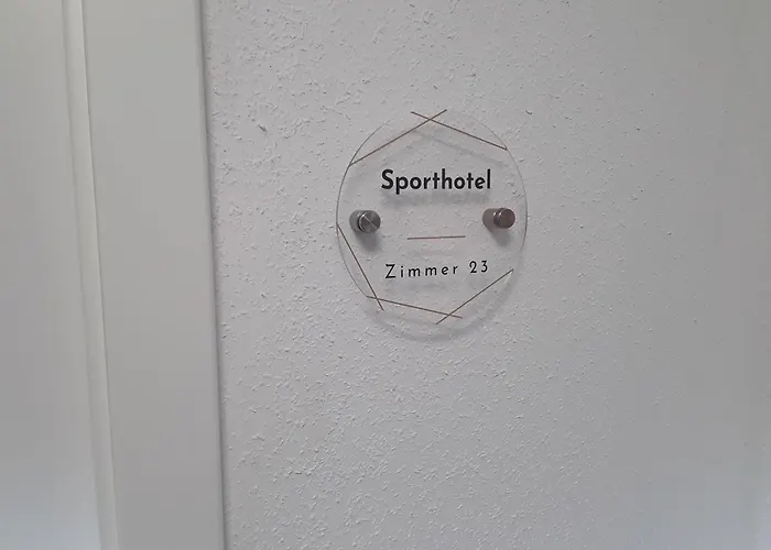 Sporthotel Streitberg *