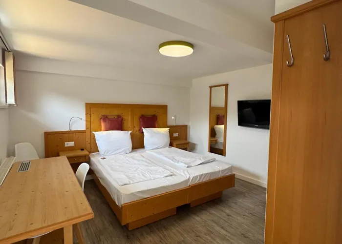 Sporthotel Streitberg Streitberg