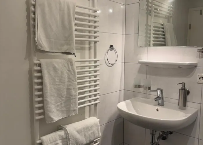 Sporthotel Streitberg
