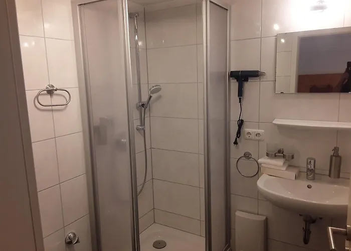 Sporthotel Streitberg Hotell Streitberg