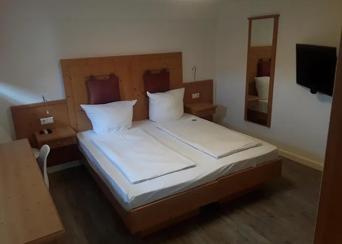 Sporthotel Streitberg * Streitberg