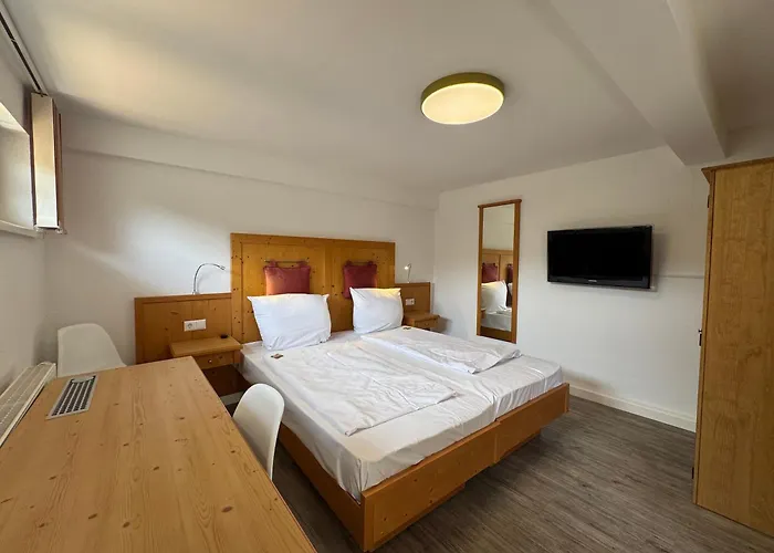 Sporthotel Streitberg *